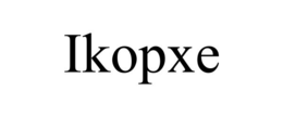 ikopxe