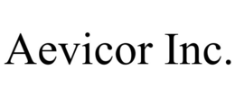 aevicor inc.