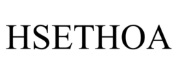 hsethoa