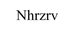 nhrzrv