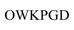 owkpgd
