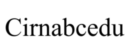 cirnabcedu