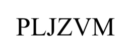 pljzvm