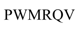 pwmrqv