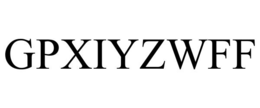 gpxiyzwff