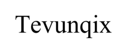 tevunqix