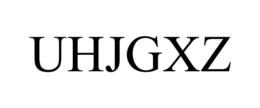 uhjgxz