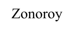 zonoroy