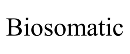 biosomatic