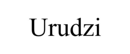 urudzi