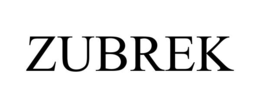 zubrek