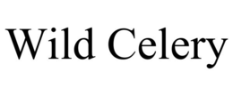 wild celery