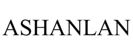 ashanlan