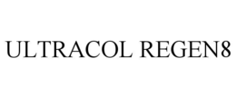 ultracol regen8