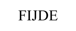 fijde