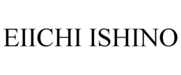eiichi ishino