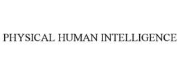 physical human intelligence