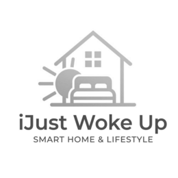 ijust woke up