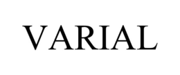 varial