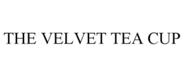 the velvet tea cup