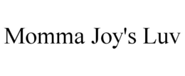 momma joy's luv