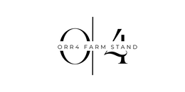 orr4 farm stand