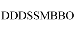 dddssmbbo
