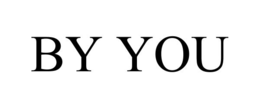 by you