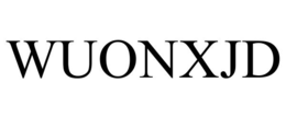 wuonxjd
