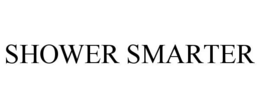 shower smarter