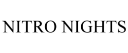 nitro nights