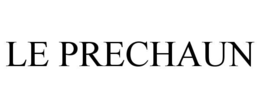 le prechaun