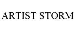 artist storm