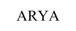 arya