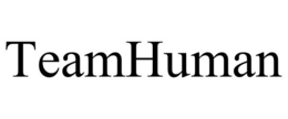 teamhuman