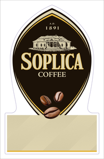 a.d. 1891 soplica coffee