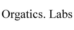 orgatics. labs