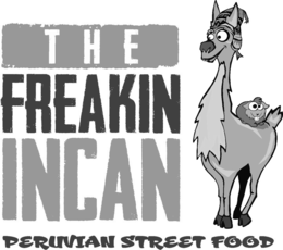 the freakin incan peruvian street food