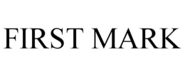 first mark