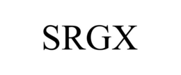 srgx