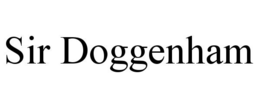 sir doggenham
