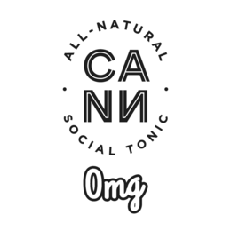 all-natural ca nn social tonic 0mg
