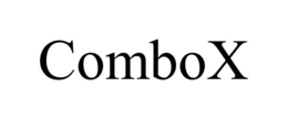 combox