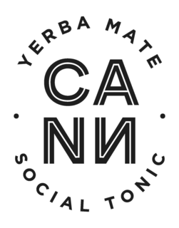 yerba mate cann social tonic