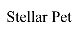 stellar pet