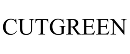 cutgreen