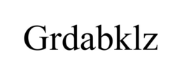 grdabklz