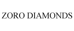 zoro diamonds