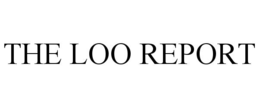 the loo report