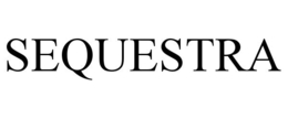 sequestra